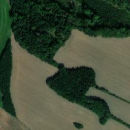 Satellite imagery of Homole [Ludmírov-Ponikev], CZ