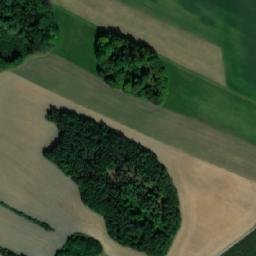 Satellite imagery of Homole [Ludmírov-Ponikev], CZ