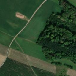 Satellite imagery of Homole [Ludmírov-Ponikev], CZ