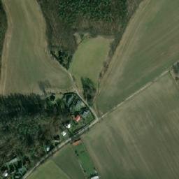Satellite imagery of (Kluče) [Olomouc-Lošov] outlook p., CZ