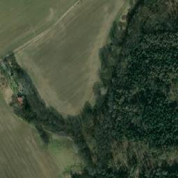 Satellite imagery of (Kluče) [Olomouc-Lošov] outlook p., CZ