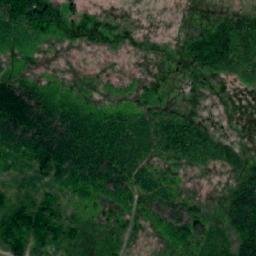 Satellite imagery of Olomoucký vrch [Libavá], CZ