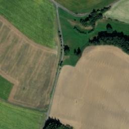 Satellite imagery of Na Vartě [Partutovice], CZ