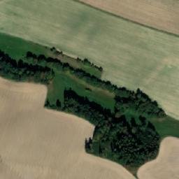 Satellite imagery of Na Vartě [Partutovice], CZ