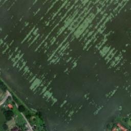 Satellite imagery of [Vražné u Oder] church t., CZ