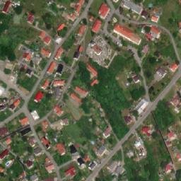 Satellite imagery of [Libhošť] windmill, CZ