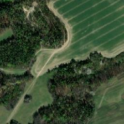 Satellite imagery of Hůrky [Baška-Hodoňovice], CZ