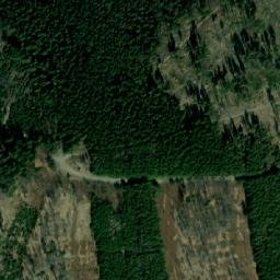 Satellite imagery of Čupel [Morávka], CZ