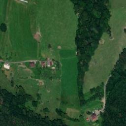 Satellite imagery of Plenisko [Třinec-Oldřichovice], CZ
