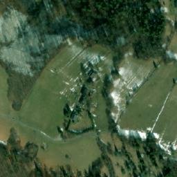 Satellite imagery of Loučka, CZ