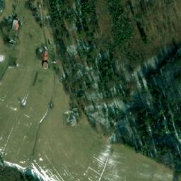 Satellite imagery of Loučka, CZ