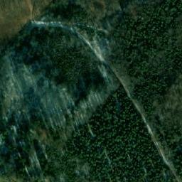 Satellite imagery of Loučka, CZ