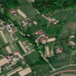 Satellite imagery of AD 7391 Siołkowa, PL