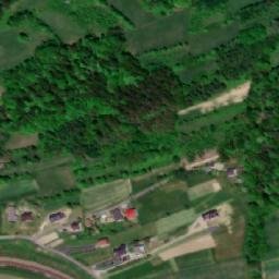 Satellite imagery of AD 7391 Siołkowa, PL