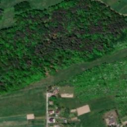 Satellite imagery of AD 7391 Siołkowa, PL