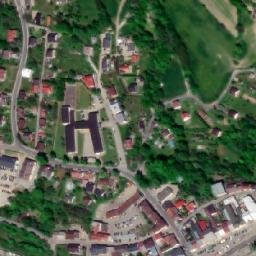 Satellite imagery of survey_point, PL