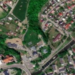 Satellite imagery of survey_point, PL
