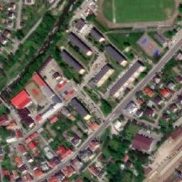 Satellite imagery of survey_point, PL