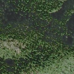 Satellite imagery of Mount Gore, CA