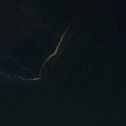 Satellite imagery of Kunechin Point, CA