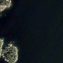 Satellite imagery of Kunechin Point, CA