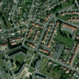 Satellite imagery of 0217302 - A, BE