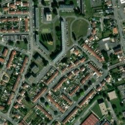 Satellite imagery of 0217302 - A, BE