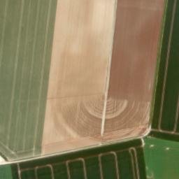 Satellite imagery of 0209704 - B, BE