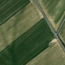 Satellite imagery of 0841302 - A, BE