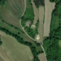 Satellite imagery of 0828803 - A, BE