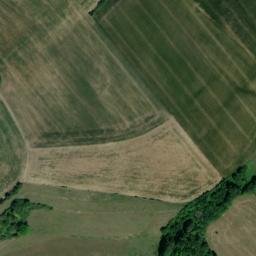 Satellite imagery of 0849603 - A, BE