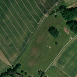 Satellite imagery of 0849603 - A, BE
