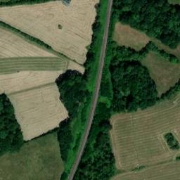 Satellite imagery of 0816302 - A, BE