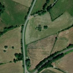Satellite imagery of 0816302 - A, BE