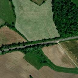 Satellite imagery of 0816302 - A, BE