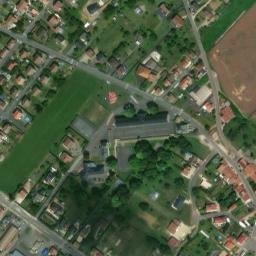 Satellite imagery of 08067A - A, BE
