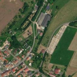 Satellite imagery of 08067A - A, BE