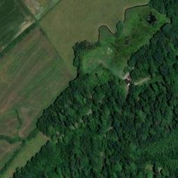 Satellite imagery of LB61a, BE