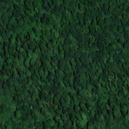 Satellite imagery of LB61a, BE