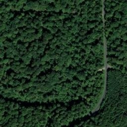 Satellite imagery of LB61a, BE