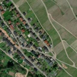 Satellite imagery of Bocksteinfels, DE