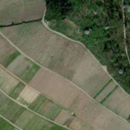 Satellite imagery of Bocksteinfels, DE
