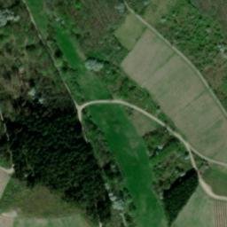 Satellite imagery of Bocksteinfels, DE
