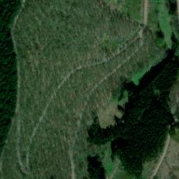 Satellite imagery of Ockfener Berg, DE