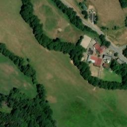 Satellite imagery of Hammelsberg, DE