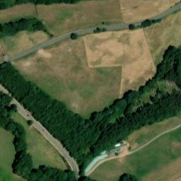 Satellite imagery of Hammelsberg, DE