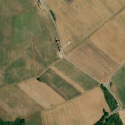 Satellite imagery of Eborner Berg, DE