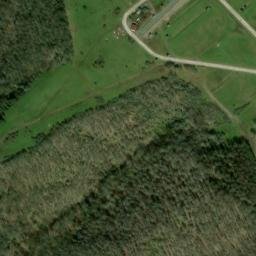 Satellite imagery of Käshübelkopf, DE