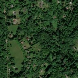 Satellite imagery of Kahlenberg, DE