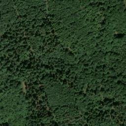 Satellite imagery of Gebrannter Berg, DE